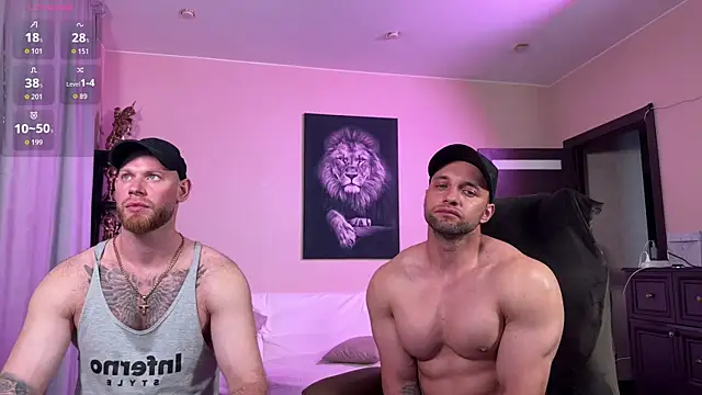 FireBeard_ Webcamshow