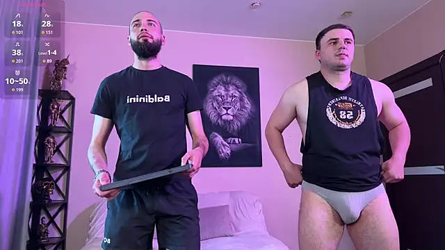 FireBeard_n Webbikameraesitys