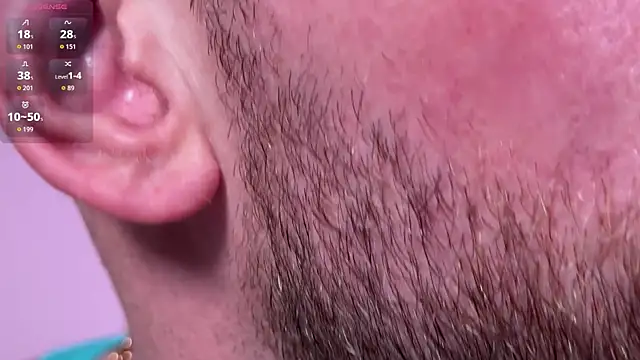 FireBeard_'s Webcam Show