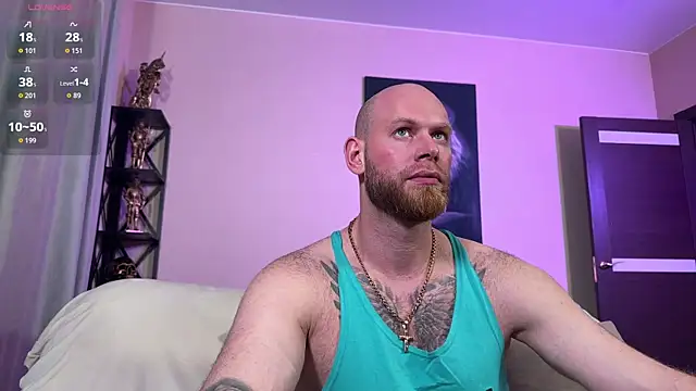 FireBeard_n Webbikameraesitys