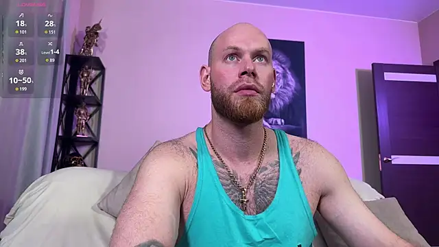 FireBeard_n Webbikameraesitys