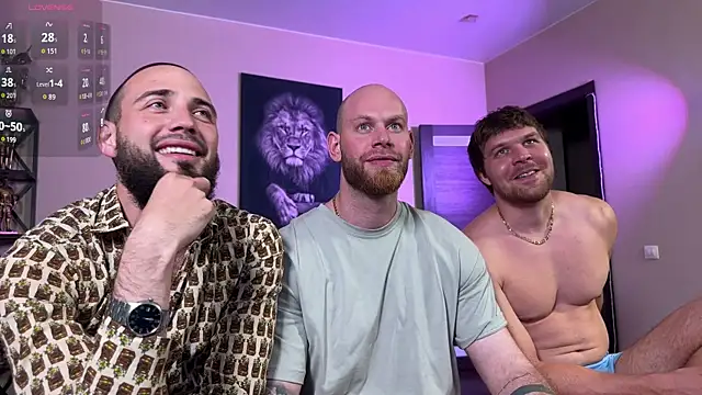 FireBeard_ Webcamshow