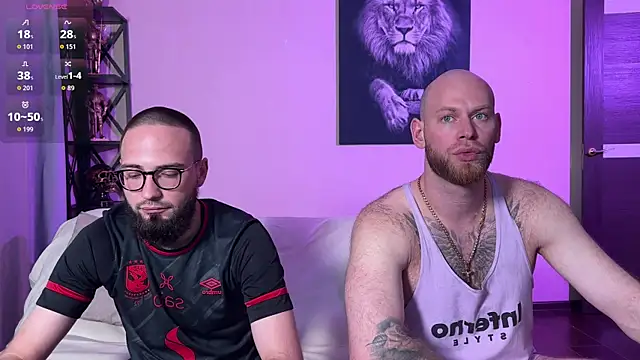 FireBeard_ Webcamshow