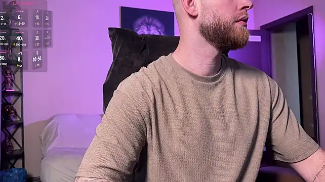 FireBeard_ Webcamshow
