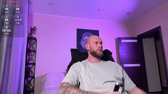 FireBeard_n Webbikameraesitys