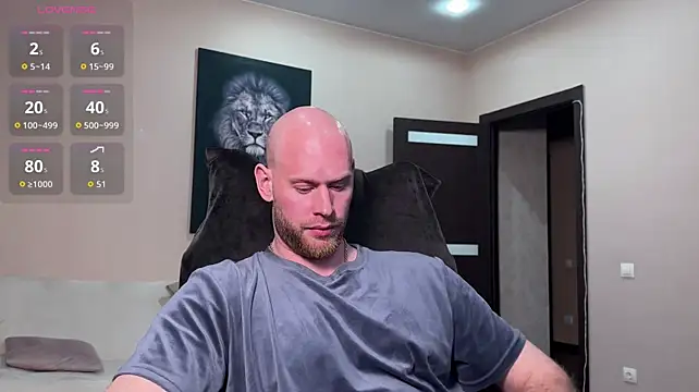 FireBeard_ Webcam-Show