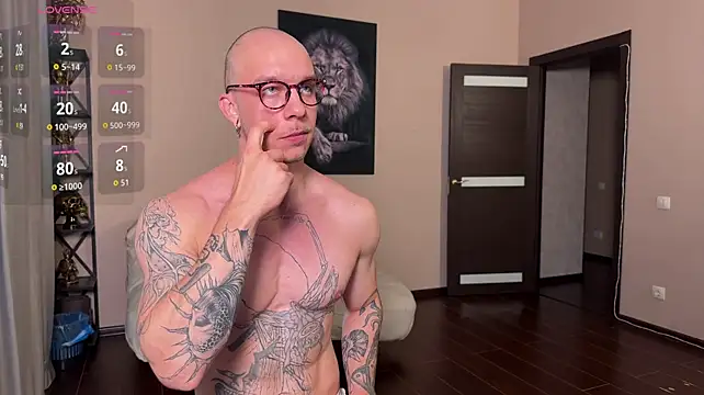 FireBeard_ Show Webcam