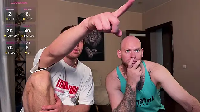 FireBeard_ – webcam-show