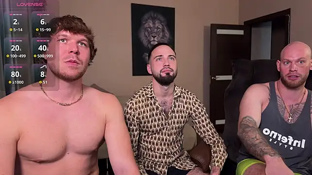 FireBeard_ – webcam-show