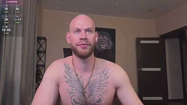 FireBeard_ Webcamshow