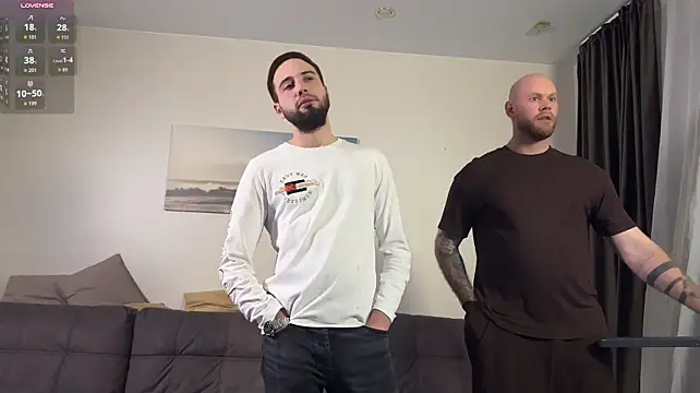 FireBeard_ 在線直播表演