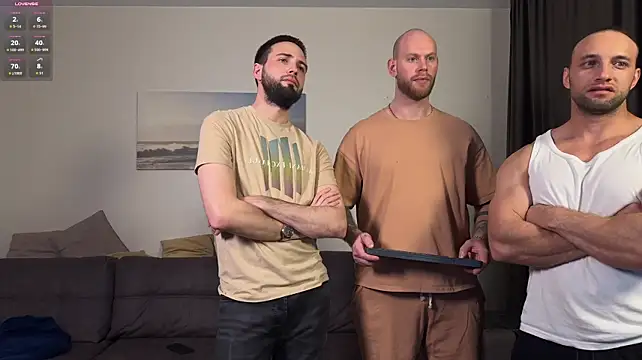 FireBeard_ Webcamshow