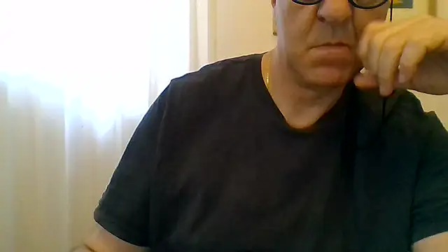 ANONIMO7735 Webcam show
