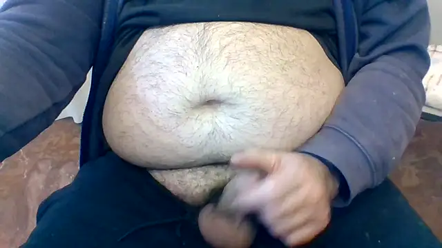 ANONIMO7735 Show in webcam
