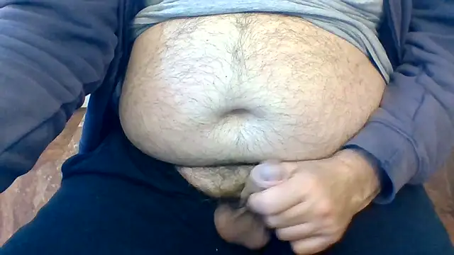 ANONIMO7735 Webcam show