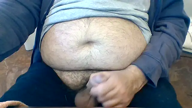Show webcam de ANONIMO7735