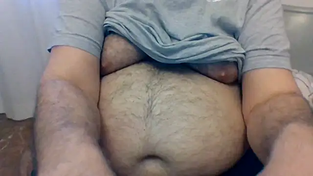 Show de ANONIMO7735 na webcam