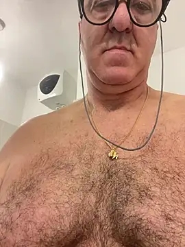 ANONIMO7735's Webcam Show