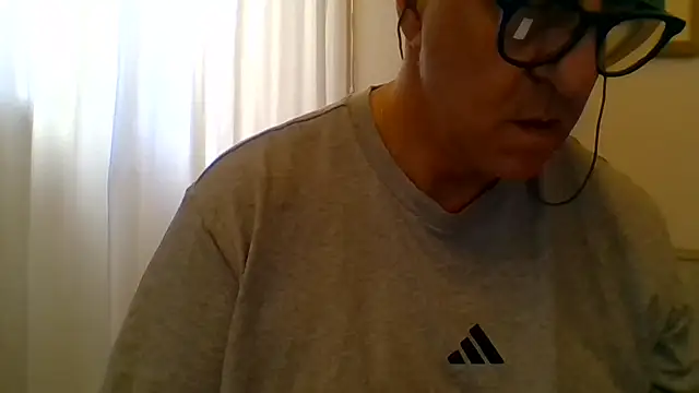 Show webcam de ANONIMO7735