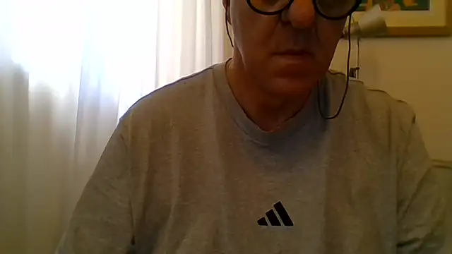 ANONIMO7735's Webcam Show