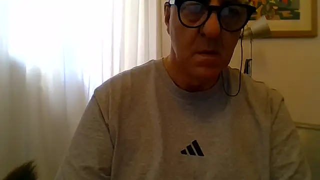 ANONIMO7735 webcam show