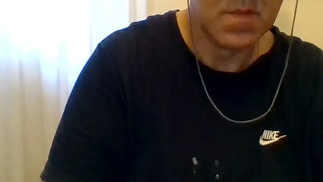 ANONIMO7735 webcam show