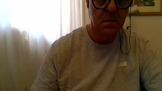 Show Webcam de ANONIMO7735