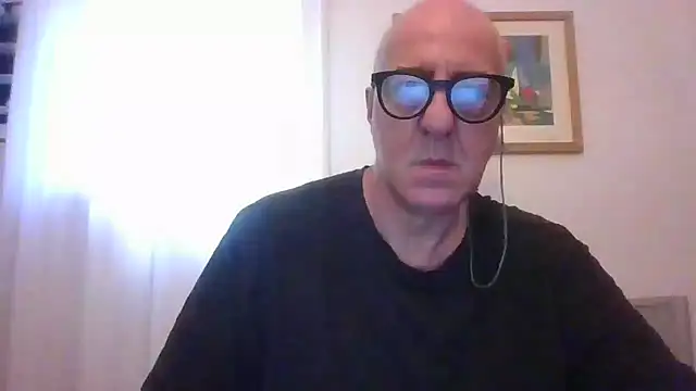 ANONIMO7735 webcam show