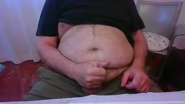 ANONIMO7735 Webcamshow