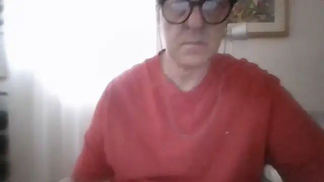 ANONIMO7735 Webcamshow