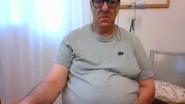 ANONIMO7735's Webcam Show