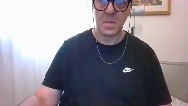 ANONIMO7735 Webcam show