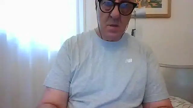ANONIMO7735 Webcam-Show