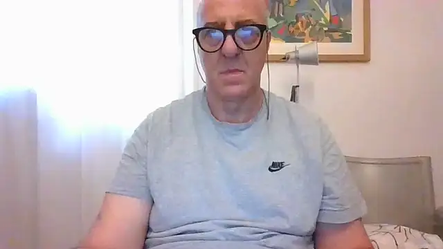 ANONIMO7735's Webcam Show
