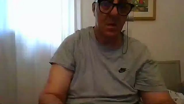 Show Webcam de ANONIMO7735