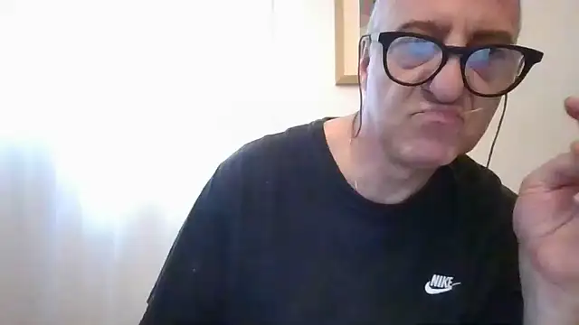 ANONIMO7735 Webcamshow