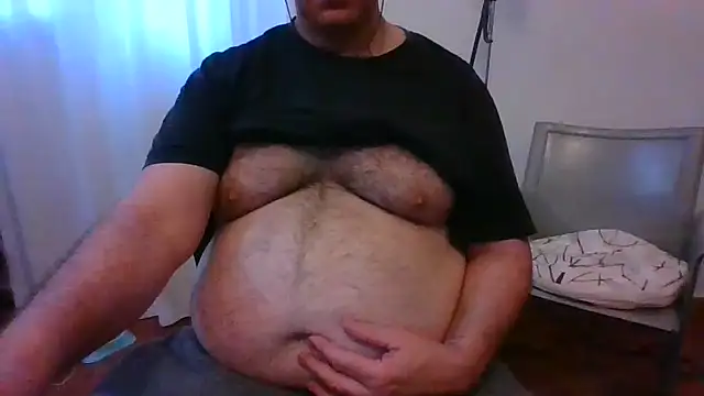 ANONIMO7735 Webcam-Show