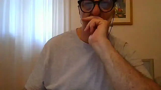 ANONIMO7735 Webcam show