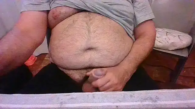 ANONIMO7735 Show in webcam