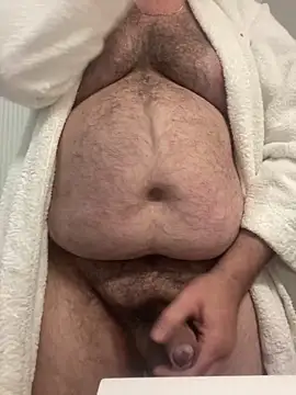 ANONIMO7735 Webcam show