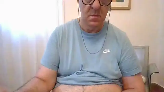 Show webcam de ANONIMO7735