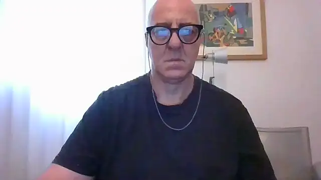 ANONIMO7735's Webcam Show