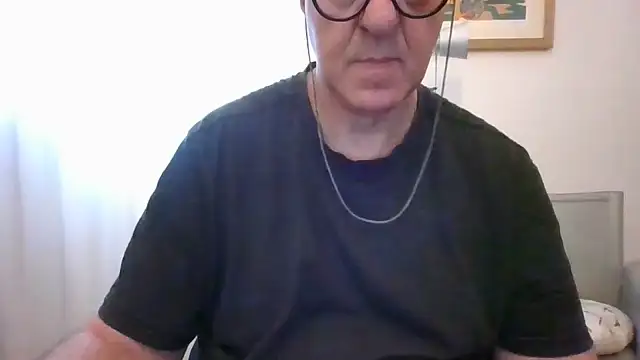 Show Webcam de ANONIMO7735