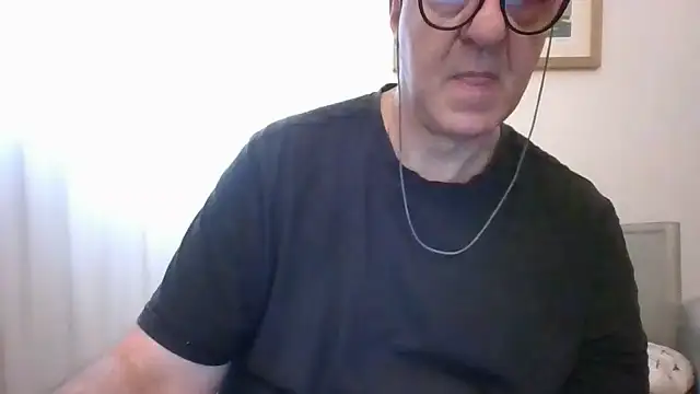 عرض كام ANONIMO7735