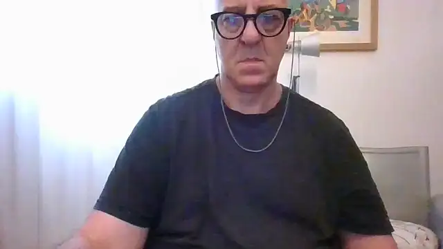 ANONIMO7735 Webcam Show