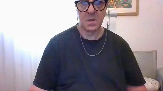 ANONIMO7735 – webcam-show