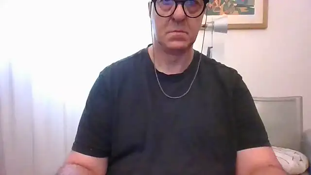 Show Webcam de ANONIMO7735