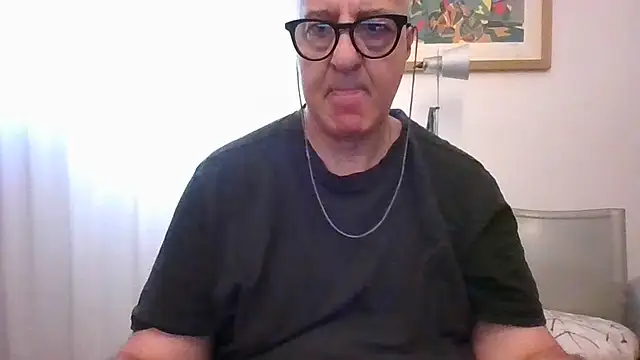 ANONIMO7735 Show Webcam
