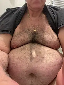 Show de ANONIMO7735 na webcam