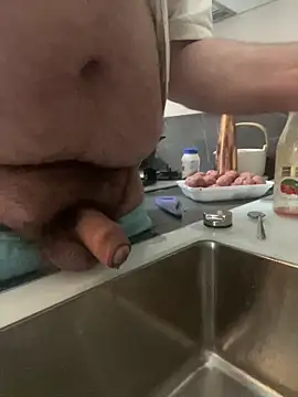 ANONIMO7735's Webcam Show